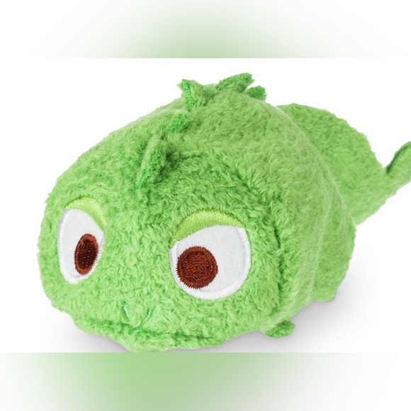 NWT DISNEY TSUM TSUM Mini Baloo & Pascal set - Picture 4 of 8